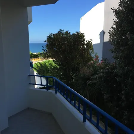 Do Vau - Vau Janelas Azuis Apartment