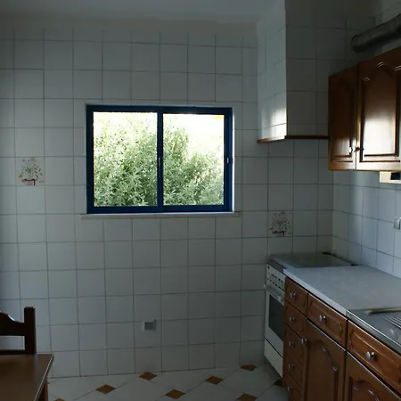 Do Vau - Vau Janelas Azuis Appartamento Portimão