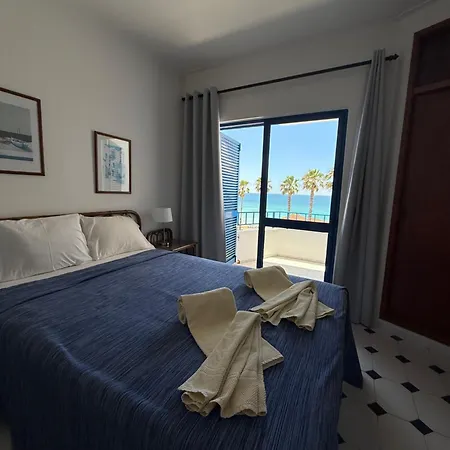 Apartment Do Vau - Vau Janelas Azuis Portimao