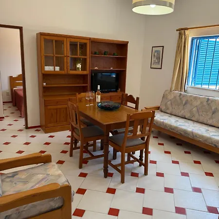 Apartment Do Vau - Vau Janelas Azuis Portimao