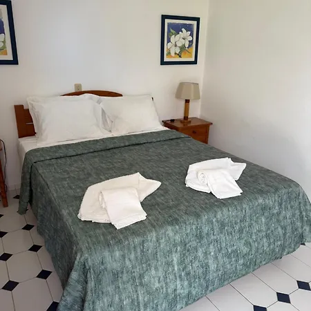 Do Vau - Vau Janelas Azuis Apartment