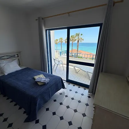 Do Vau - Vau Janelas Azuis Apartment