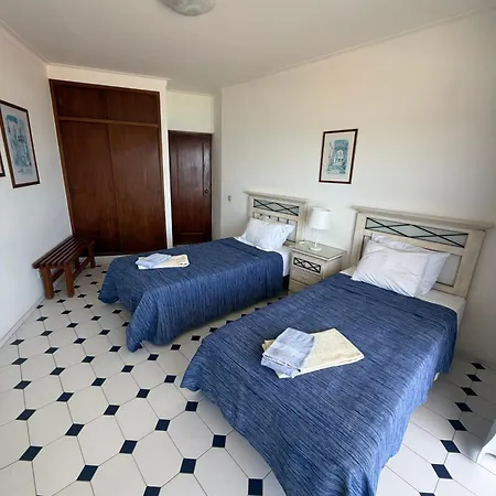 Do Vau - Vau Janelas Azuis Apartment *