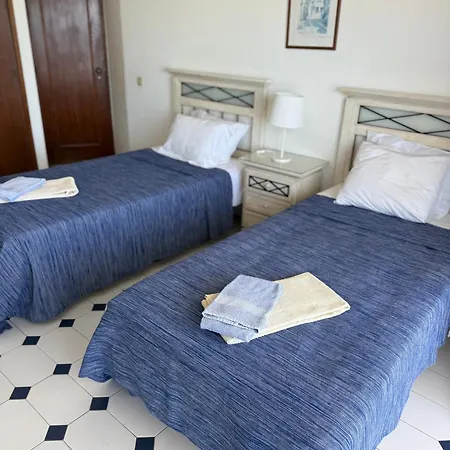 Do Vau - Vau Janelas Azuis Apartment Portimao