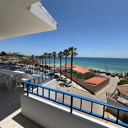 Apartment Do Vau - Vau Janelas Azuis Portimao