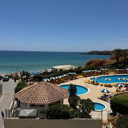 Do Vau - Vau Janelas Azuis Apartment Portimao