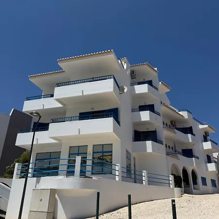Do Vau - Vau Janelas Azuis Apartment