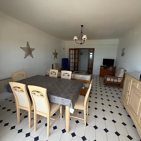 Do Vau - Vau Janelas Azuis Appartement Portimão