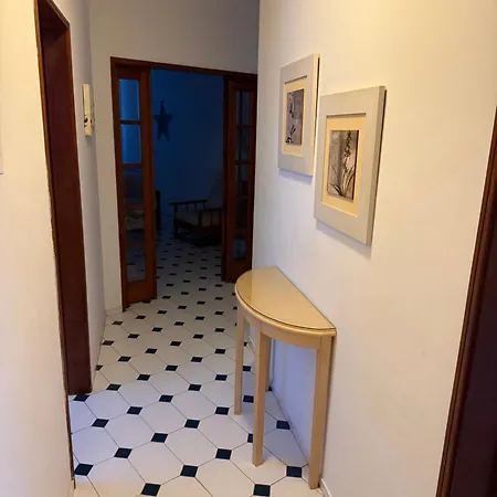 Do Vau - Vau Janelas Azuis Appartement